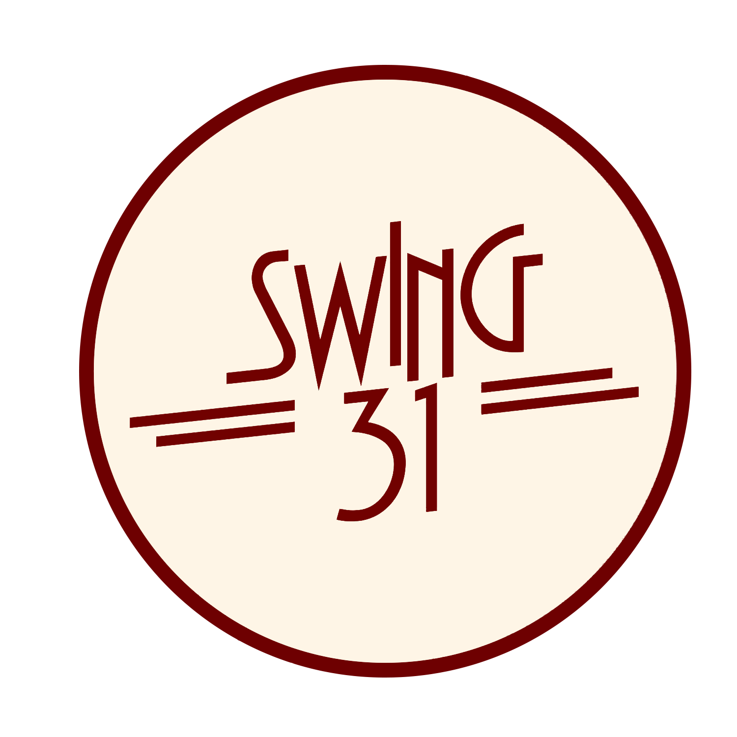Swing31 Logo
